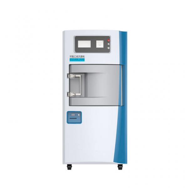 Full Automatic Ethylene Oxide(EO) Sterilizer Sterilizer